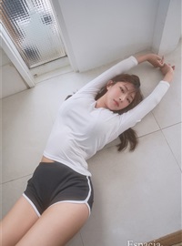 Espacia Korea  Kim Gap-ju  ESP#012
